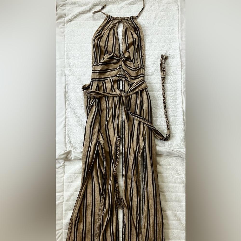 Free people halter